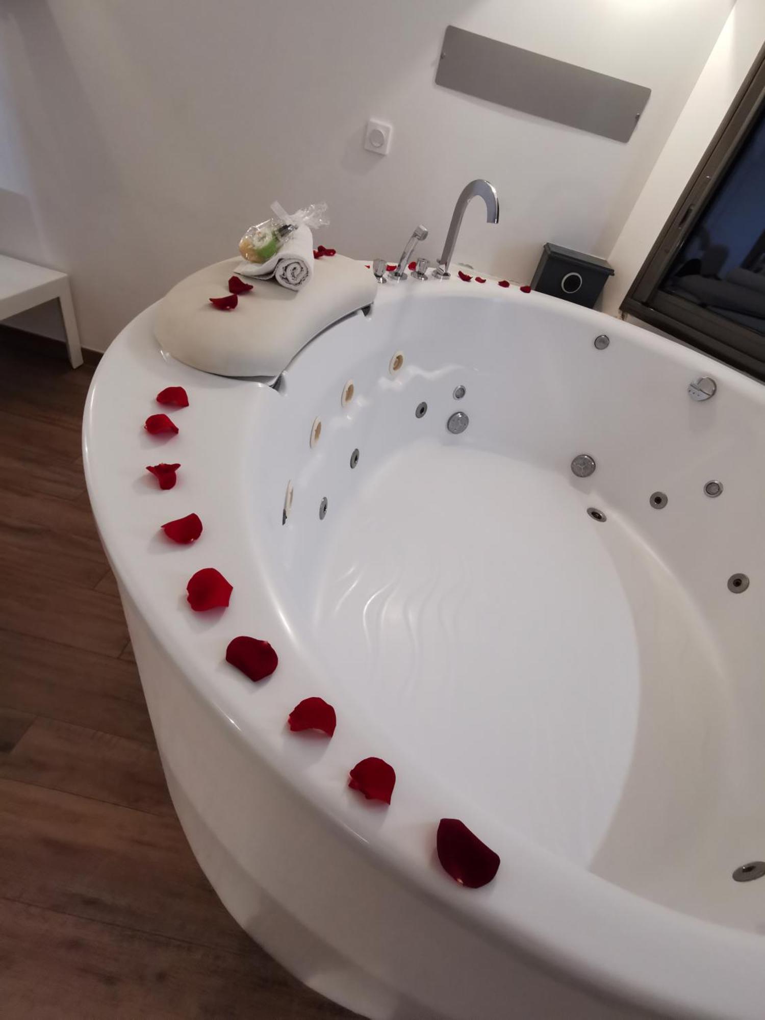 Les Suites Du Saint Nazaire - Les Balcons De La Cite Carcassonne Bagian luar foto